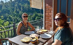 Ella Aura View Homestay